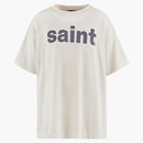 Saint Mxxxxxx Sweet Saint Tee White