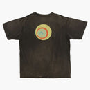 Saint mxxxxxx trompe le mnd camiseta vintage negro