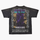 Saint Mxxxxxx X Berberjin X Greeeen Revenge Tee Vintage Black