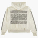 Saint Mxxxxxx X Denim Tears Mural Hoodie Grey