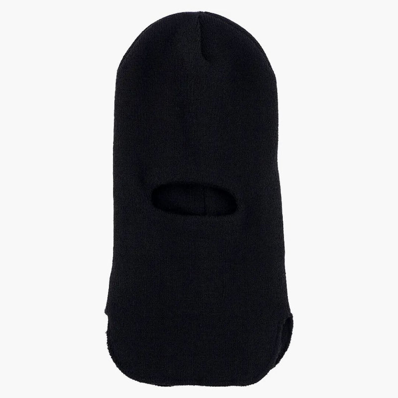 Saint Mxxxxxx X Shermer Academy Knit Cap Black