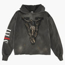 Saint Mxxxxxx X Vlone Hoodie Black