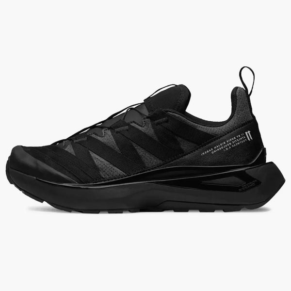 Obuv Salomon 11S A.B.1 Boris Bidjan Saberi Black