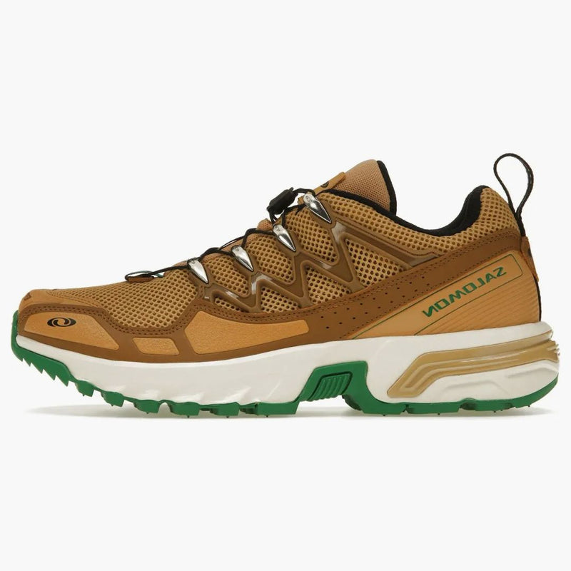 SALOMON ACS + OG TAFFY Jolly Green