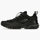 Salomon ACS Pro Advanced Black Gray