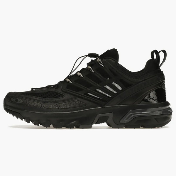 SALOMON ACS Pro Advanced Black Grey