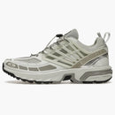SALOMON ACS Pro Advanced Metal Frost Grey
