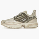 Salomon Acs Pro Desert Almond Milk Cement