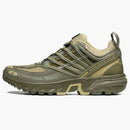 Salomon ACS Pro Advanced Deep Lichen Green
