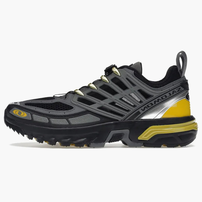 SALOMON ACS Pro Advanced Tichý stín starožitný mech