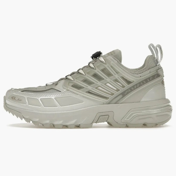 Salomon Acs Pro Advanced Mm6 Maison Margiela White