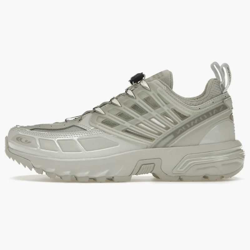 Salomon Acs Pro Advanced Mm6 Maison Margiela White
