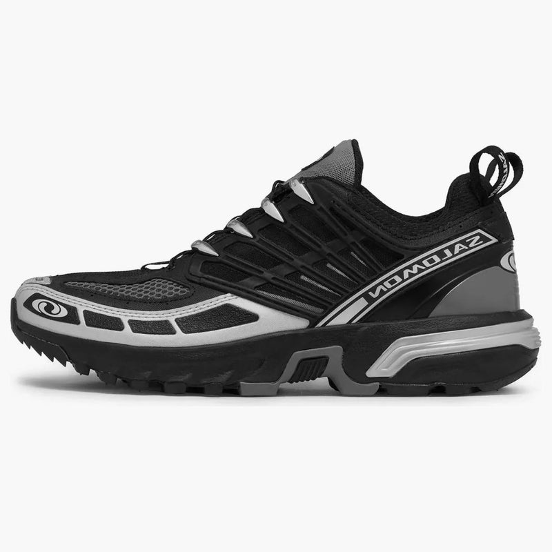 Salomon ACS Pro DSM Black Grey