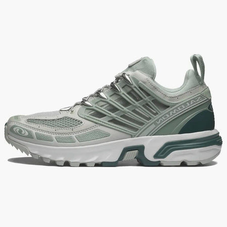 Salomon ACS Pro Green Milieu