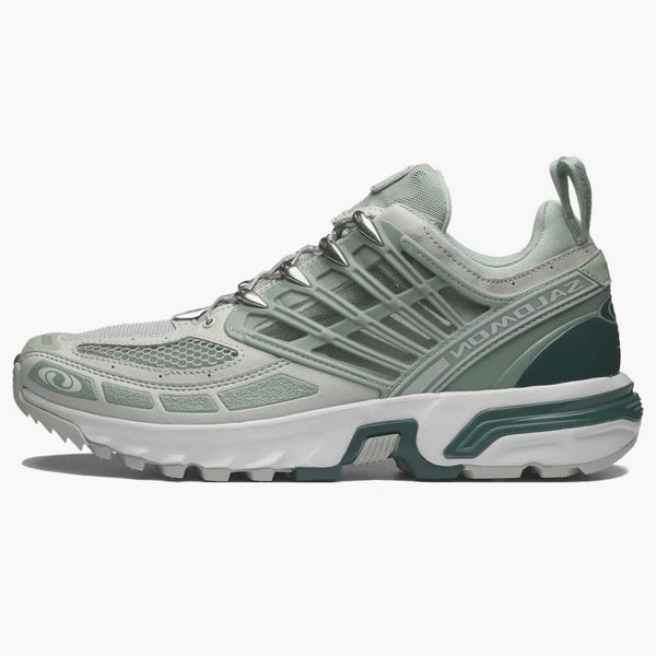 Salomon ACS Pro Green Milieu