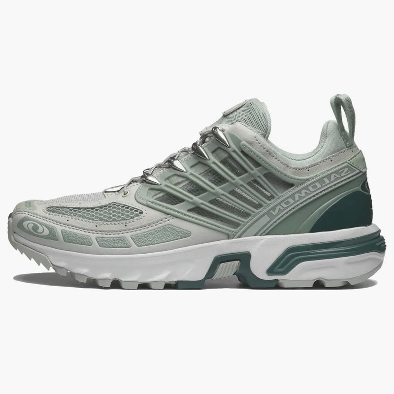 Salomon ACS Pro Green Milieu