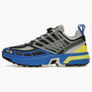 Salomon ACS Pro Lapis Blue Buttercup Yellow