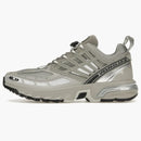 Salomon Acs Pro Metal Silver Metallic
