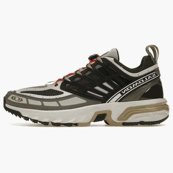 Salomon ACS Pro rašelina Beluga Vintage Khaki