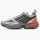 Salomon ACS Pro Pewter Cement Eden