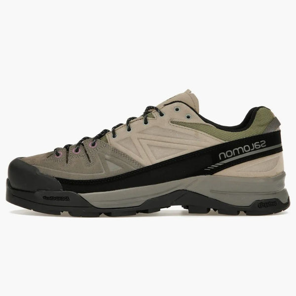 Salomon X-Alp Pewter Vinkha