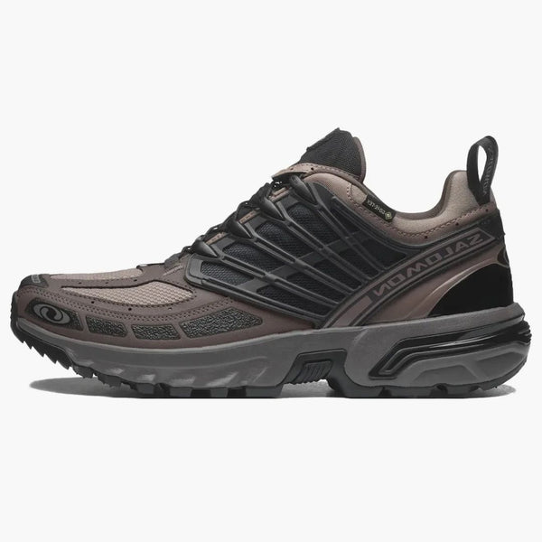 Salomon Asc Pro Iron Plum kotě