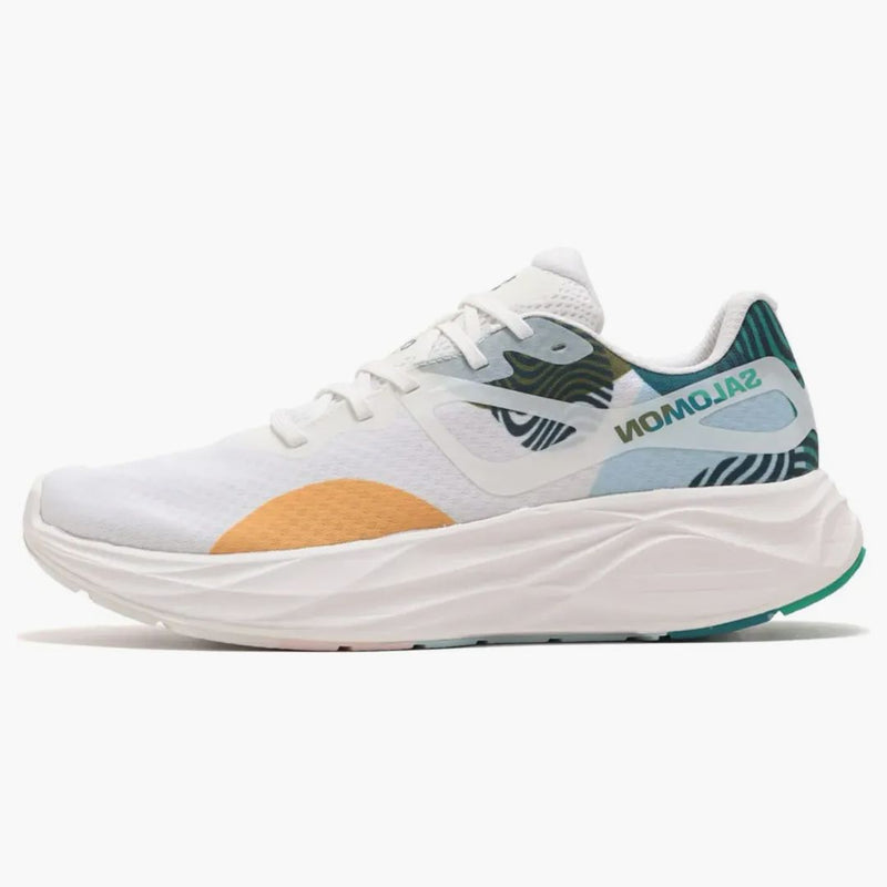 Salomon Advanced Aero Glide Ciele