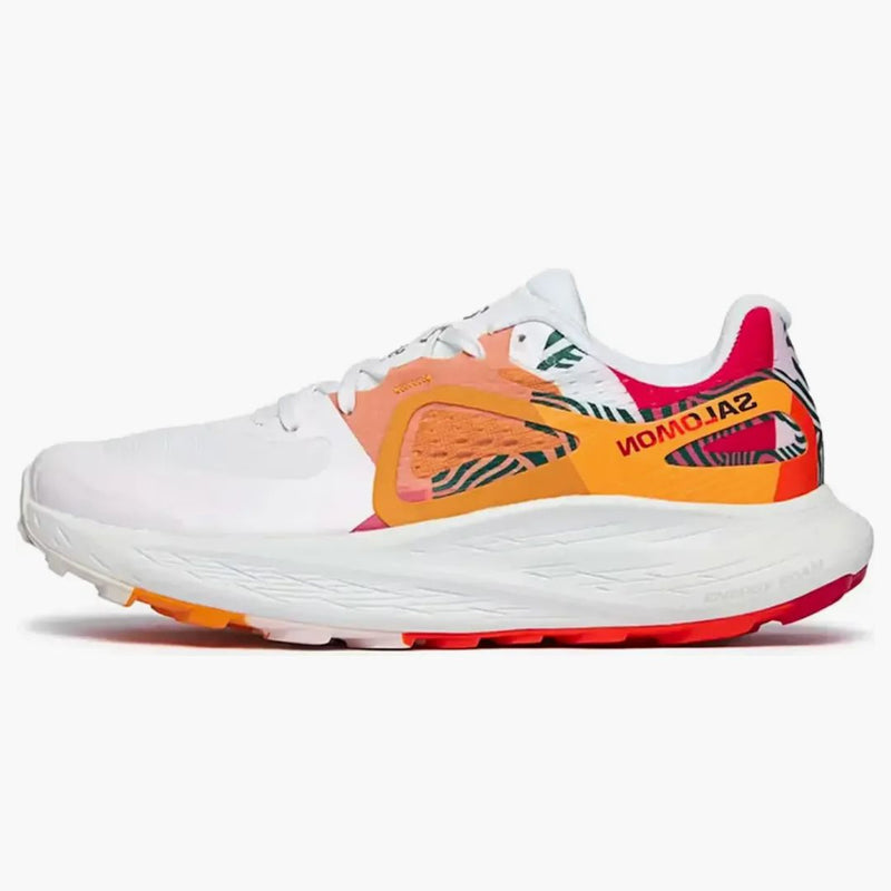 Salomon Advanced Glide max tr ciele