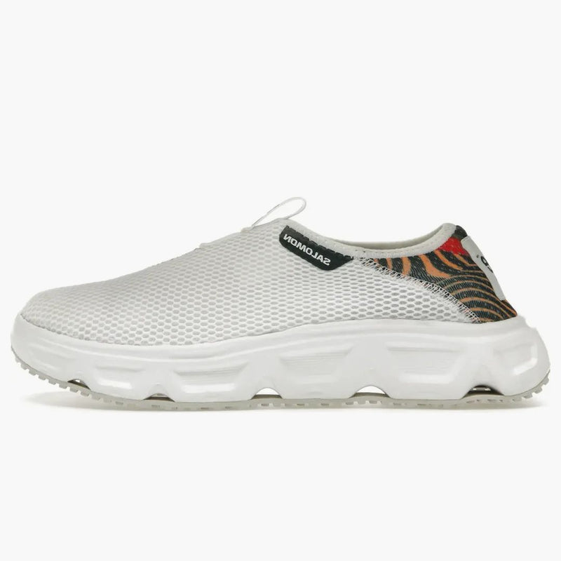 Salomon Advanced Reelax Moc 6.0 Ciele