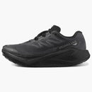 Salomon Aero Blaze 3 Grvl Gore-tex Black Asphalt (women's)