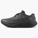 Salomon Aero Blaze 3 Grvl Gore-tex Black Asphalt