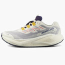 Salomon Aero Blaze 3 Grvl Gore-tex Vanilla Ice Astral Aura (women's)