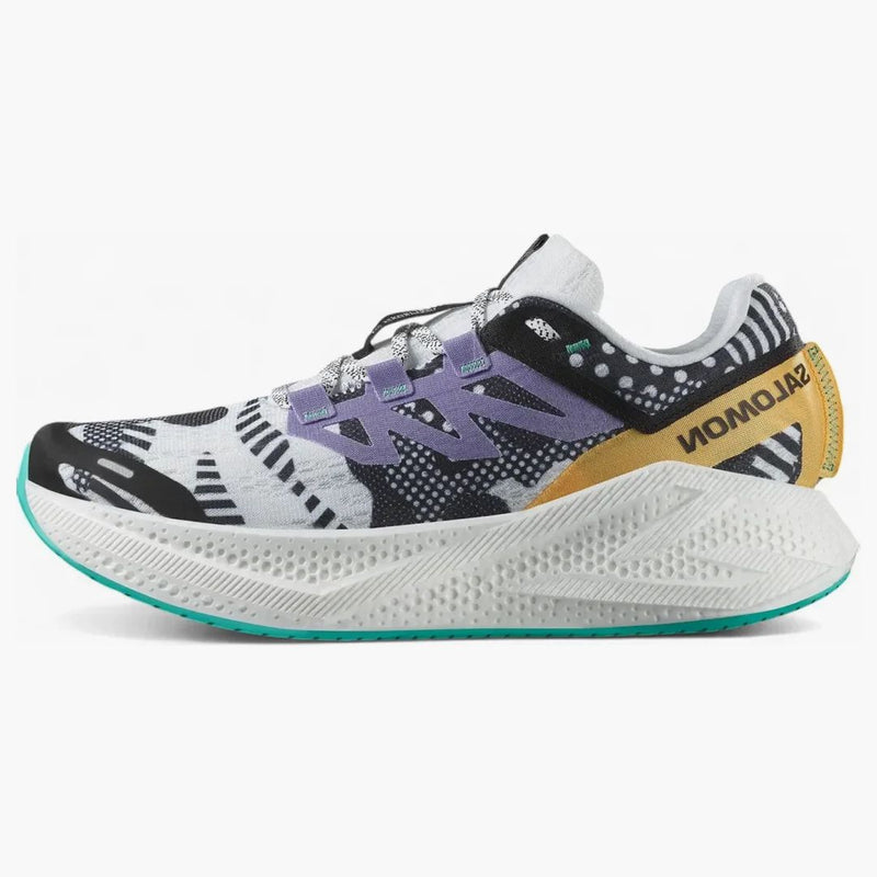 Salomon Aero Glide 3 Proto Pack