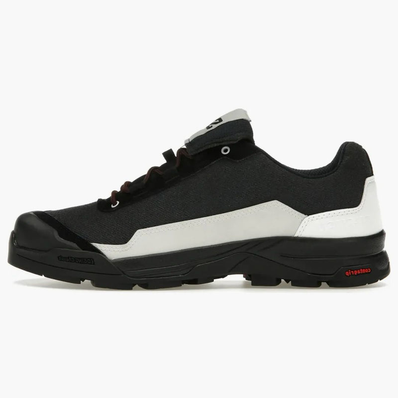 Salomon X-alp Esill Gr10k Black Metal