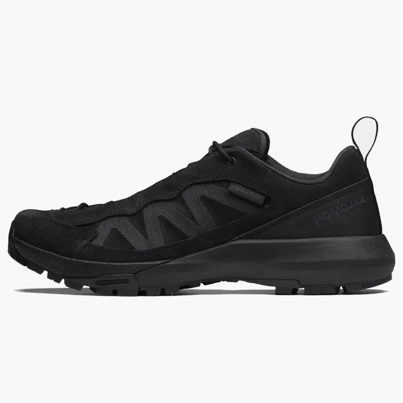 Salomon Alpinway SP2 Philéo Landowski Nine Iron