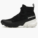 Salomon Cross High MM6 Maison Margiela Black