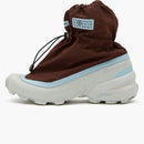 Salomon Cross Hike Mm6 Maison Margiela Bitter Chocolate