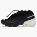 Salomon Cross Low Šňůra MM6 Maison Margiela Black