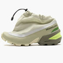 Salomon Cross Low MM6 MAISON MARGIELA ALFALFA