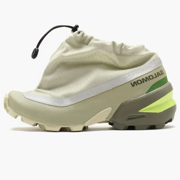 Salomon Cross Low MM6 MAISON MARGIELA ALFALFA