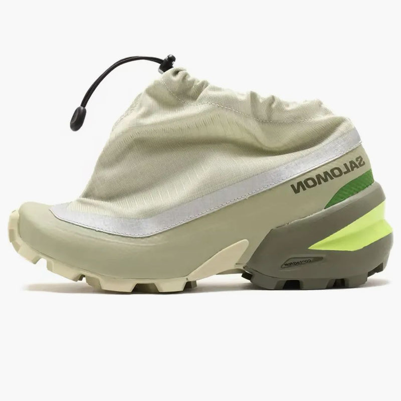 Salomon Cross Low MM6 MAISON MARGIELA ALFALFA