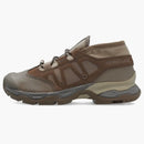 Salomon Jungle Ultra Low Pokročilý Falcon Vintage Khaki