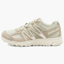 Salomon X-mission 4 Suede Aloe Wash Alfalfa