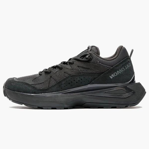 Salomon Odyssey Elm Low Černý Phantom