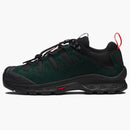 Salomon Quest 2 Low Gr10K Black Ponderosa borovice