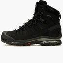 Salomon Quest 3 4d Gore-tex Advanced Black Ebony