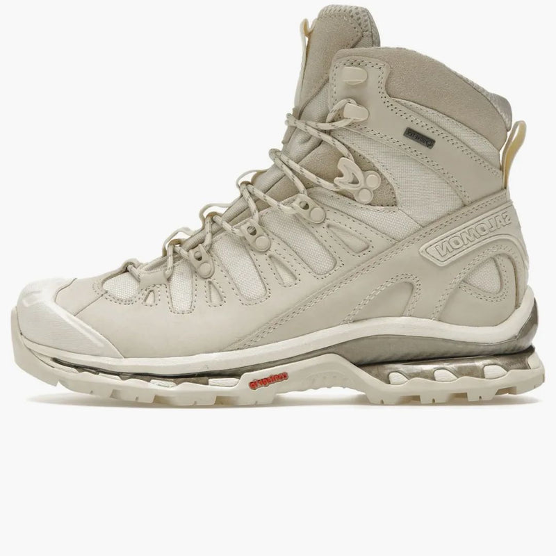Salomon Quest 3 4D Gore-Tex Advanced Turtledove vintage Khaki