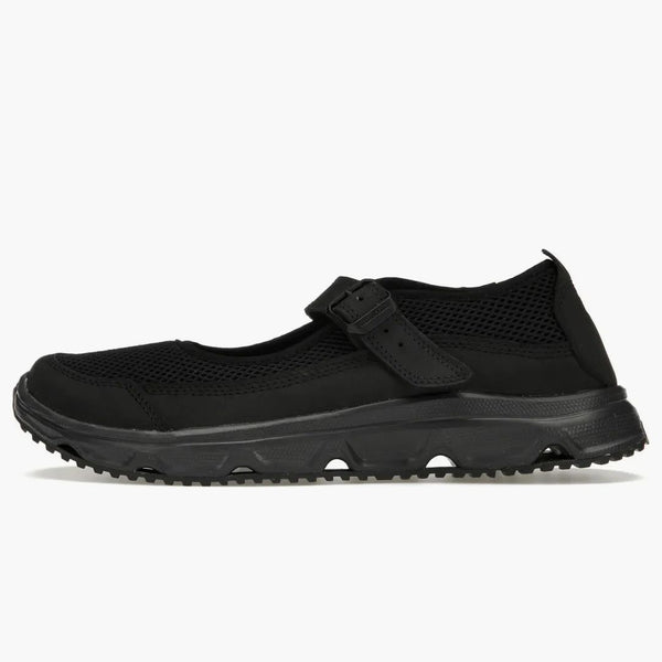 Salomon Rx Marie-jeanne Black
