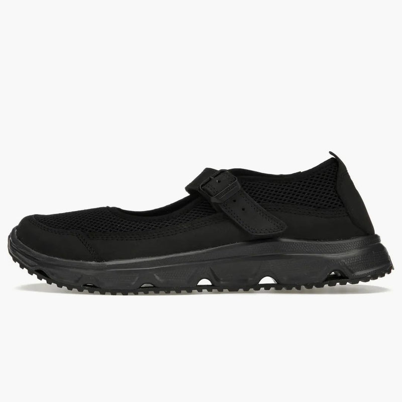 Salomon Rx Marie-jeanne Black