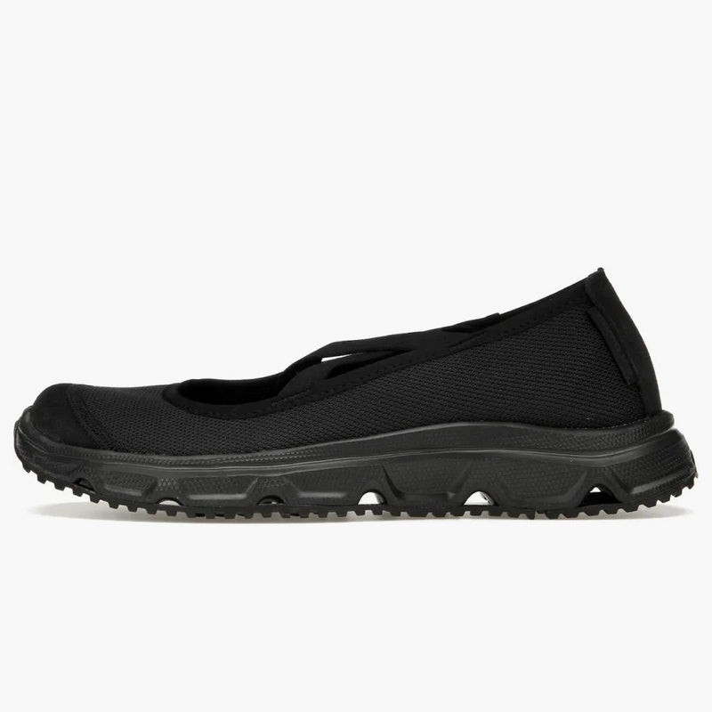 Salomon Rx Marie-jeanne Sandy Liang Black